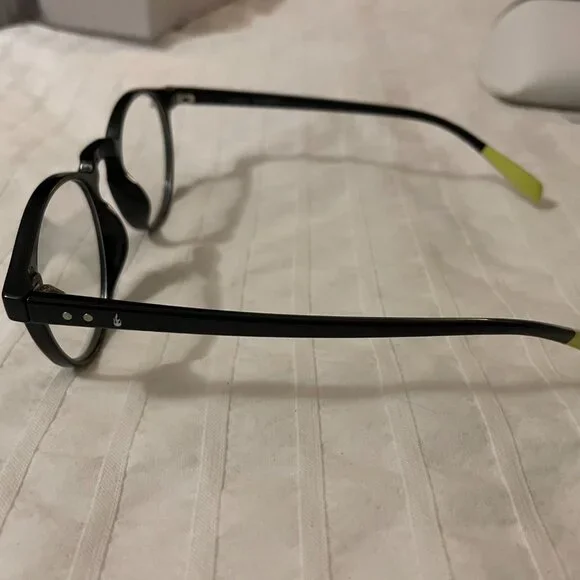 Hell Babes Day Drifter Transition Lenses UV400 Motorcycle Glasses - Picture 3 of 7